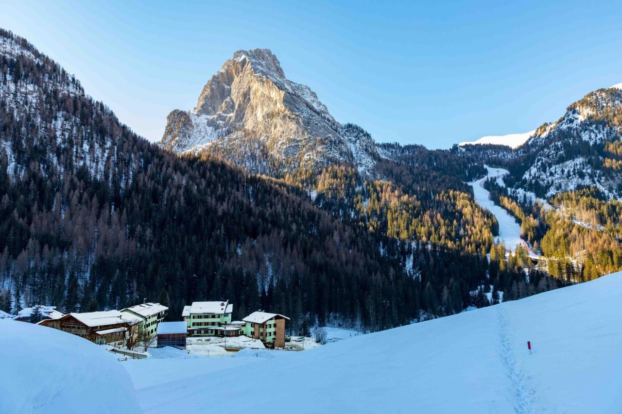 Отель Santa Maria Ad Nives Канацеи Экстерьер фото