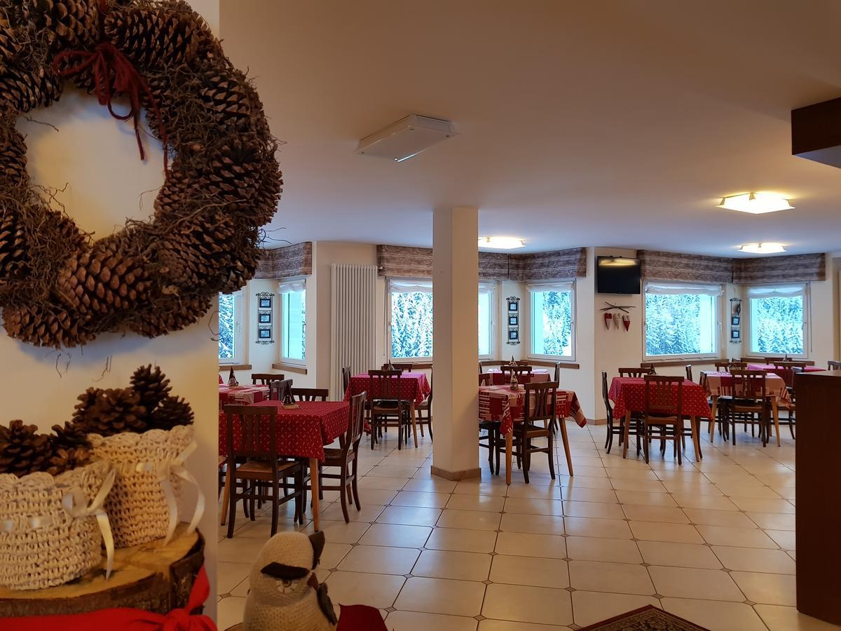 Отель Santa Maria Ad Nives Канацеи Экстерьер фото